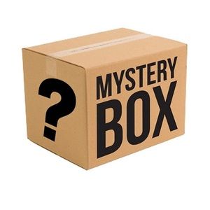 Mystery Box